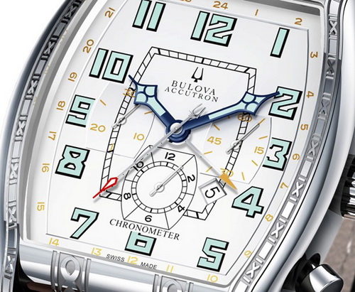 A Closer Look At: Bulova