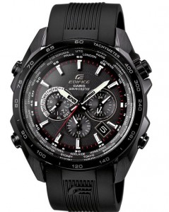 Casio EQW-M600C-1AER Edifice Radio Solar Chronograph