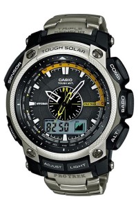 Casio ProTrek
