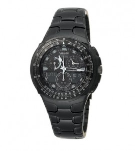 Citizen Skyhawk Black Eagle JR3155-54E