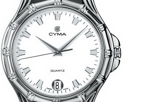 A Closer Look At: Cyma