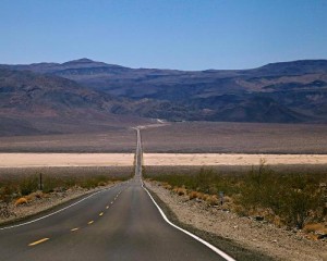 Death Valley