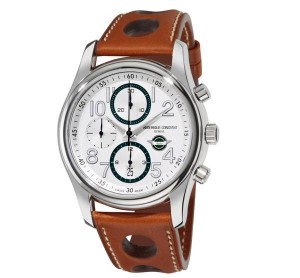 Frederique Constant Vintage Rally