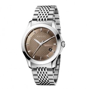 Gucci dress watch