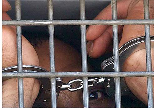 WatchCrime: Rox jewellery store robbery update: Two men arrested