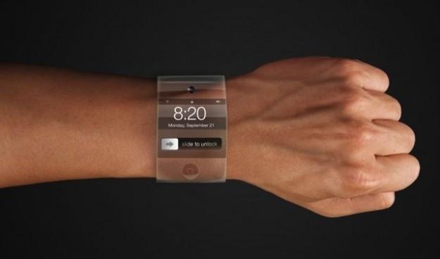 Apple in talks to develop new iWatch