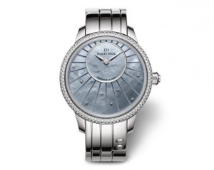 Jaquet Droz Petit Heure Minute 35mm