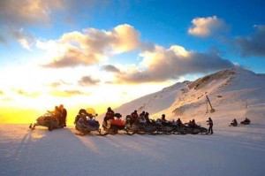 Montenegro Ski Resort