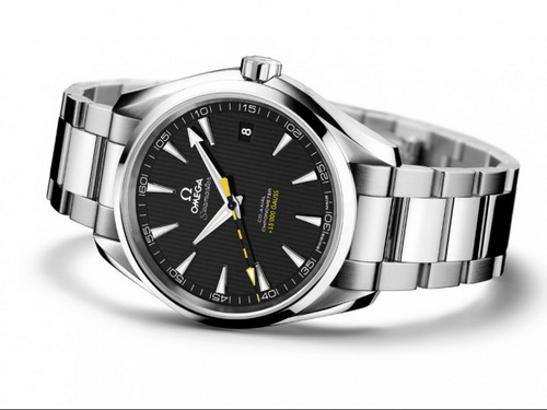 Omega Unveils New Fully Anti-Magnetic Watch Movement