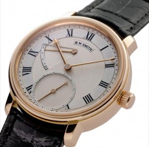 R W Smith Series 2