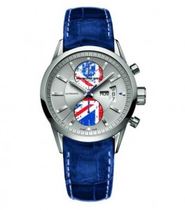 Raymond Weil Freelancer for Brit Awards
