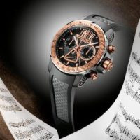Raymond Weil Nabucco Cuore Caldo Twelve