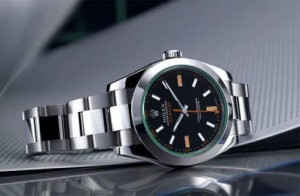 Rolex Milgauss