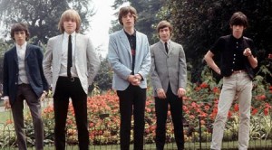 Rolling Stones