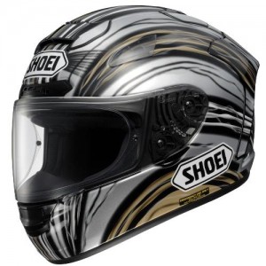 Shoei John McGuinness Helmet