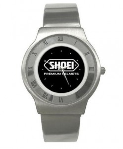 Shoei wristwatch
