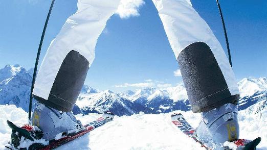 The best ski resorts of 2013 (and some watches to take with you)