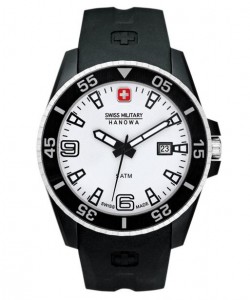Swiss Military Hanowa Ranger