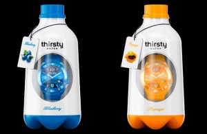 Thirsty Watch