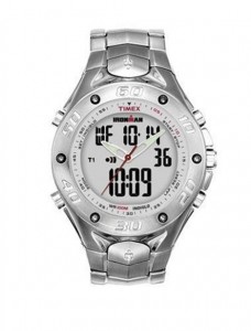 Timex Ironman Dual Tech T5B141