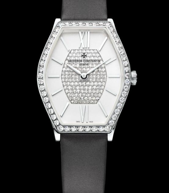 SIHH 2013: Vacheron Constantin Malte Lady Collection