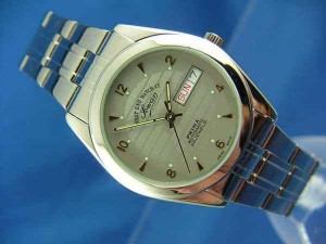 West End Watch Automatic