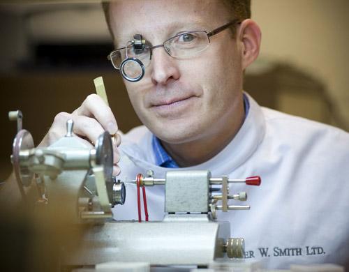 Roger W. Smith launches YouTube video channel