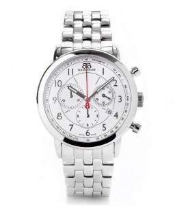 88 Rue du Rhone 42mm Chronograph