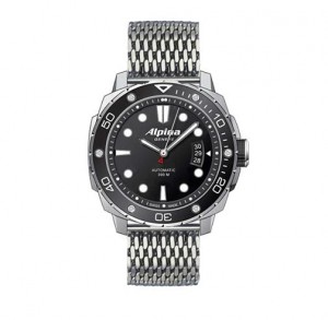 Alpina Extreme Diver