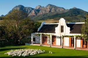 Babylonstoren