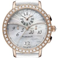 Blancpain Chronograph Large Date