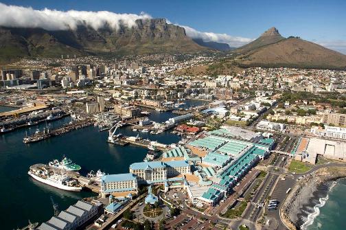 Lifestyle: CT City Guides: 5 unmissable things to do in Cape Town