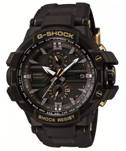 You Probably Can Afford It: G-Shock 30th Anniversary Limited Edition