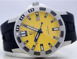 Christopher Ward Kingfisher