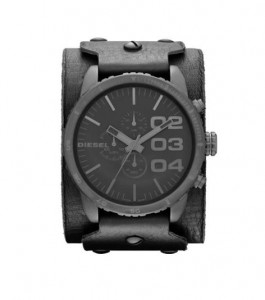 Diesel Franchise Cuff Men's watch DZ4272