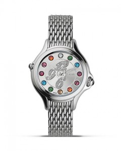 Fendi Crazy Carats Topa Roller Diamond
