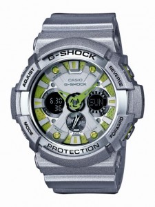 GA-200SH-8A