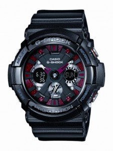 GA200SH-1A