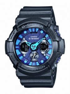 GA200SH-2A