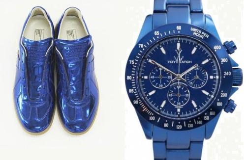 6 great watch and sneaker combinations