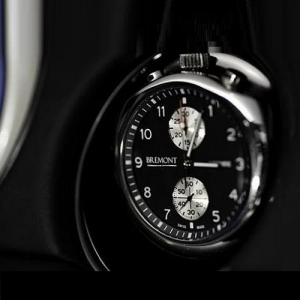 Bremont's bespoke mechanical clock