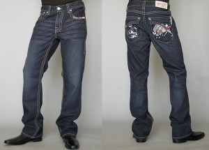 Key Closet Bull Force In Pocket