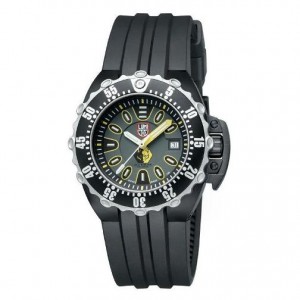 Luminox 1525 Scott Cassell