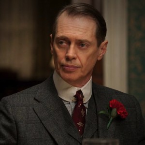 Enoch 'Nucky' Thompson