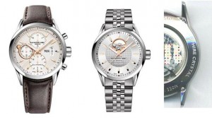 Raymond Weil BRITs Award Freelancer by Damien Hirst