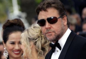 Russell Crowe