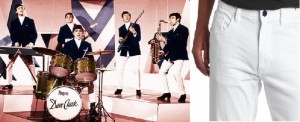 The Dave Clark Five