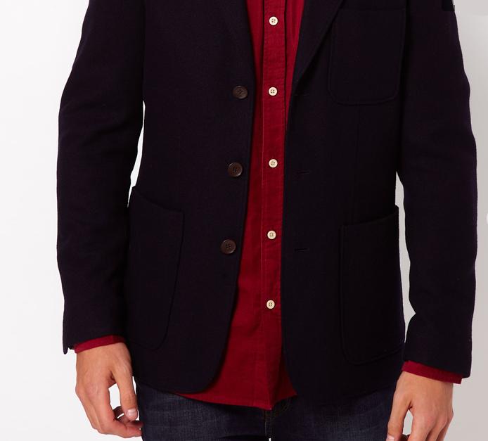 Lifestyle: Trail blazers