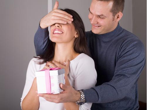 ‘Valentimes’ for her