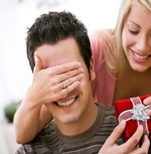 Five timely ways to spoil your man this Valentine’s Day